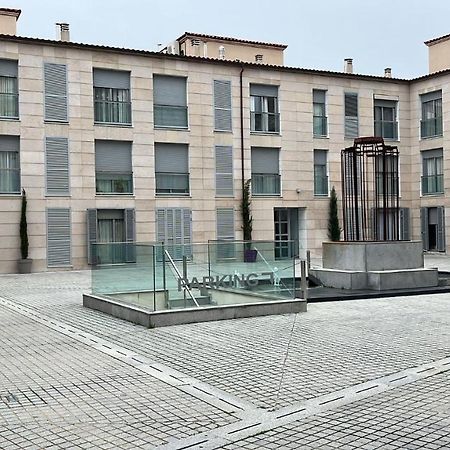 Apartamento Punto24 Caceres Exterior photo